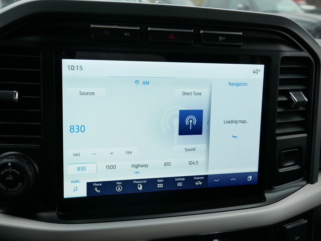 Thumbnail: 2021 Ford F-150 - 30