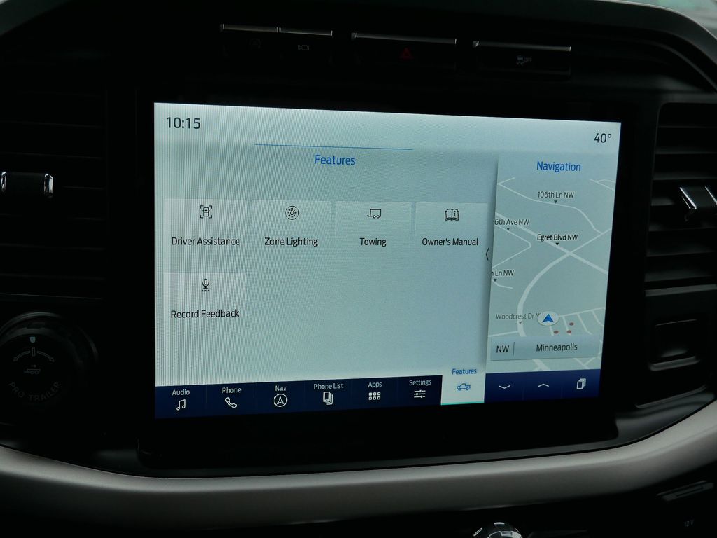 Thumbnail: 2021 Ford F-150 - 33