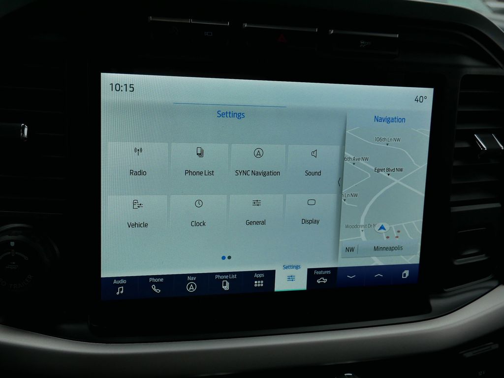 Thumbnail: 2021 Ford F-150 - 32