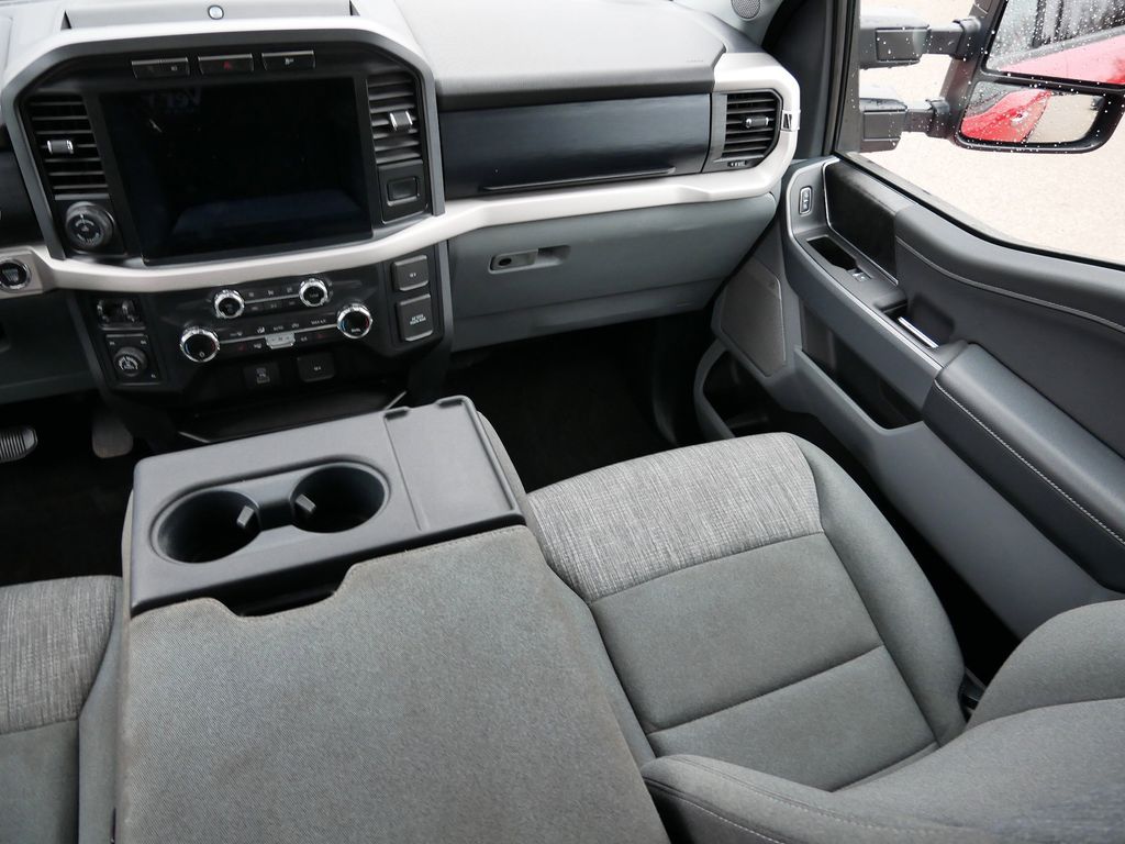 Thumbnail: 2021 Ford F-150 - 12