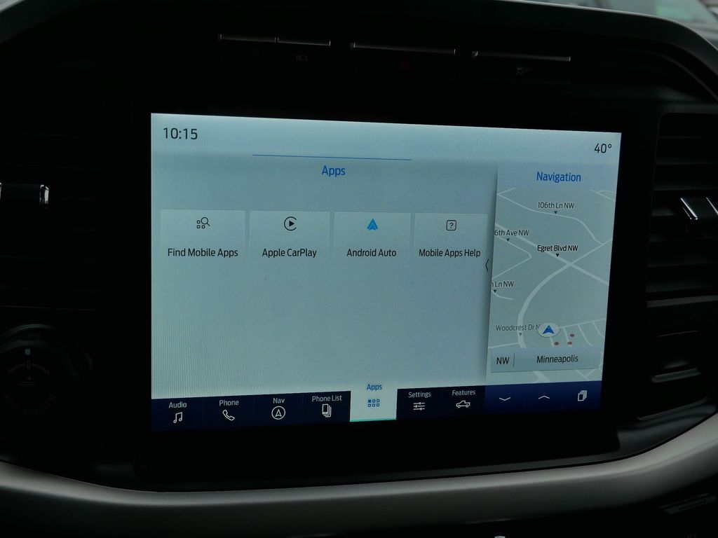 Thumbnail: 2021 Ford F-150 - 31