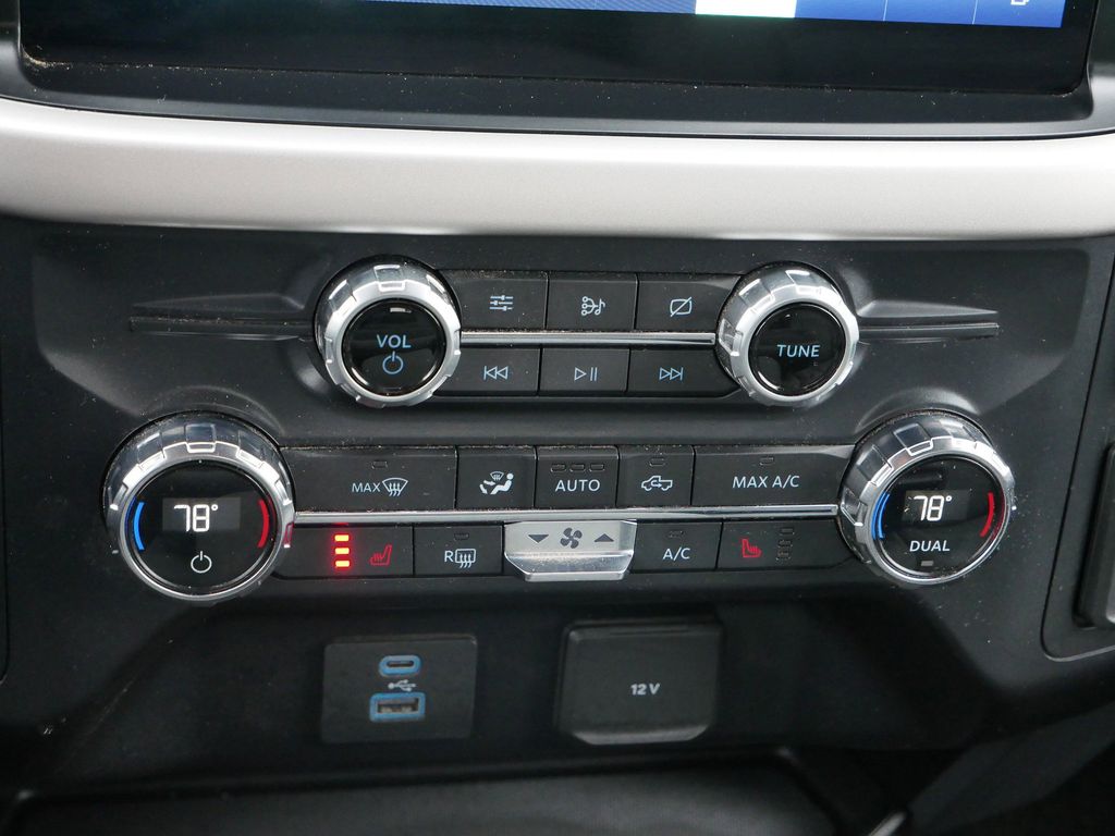 Thumbnail: 2021 Ford F-150 - 36