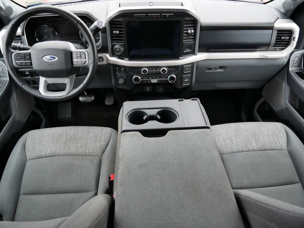 Thumbnail: 2021 Ford F-150 - 11