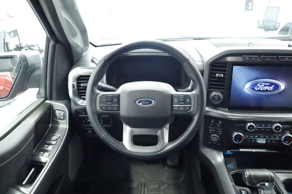 Thumbnail: 2021 Ford F-150 - 8