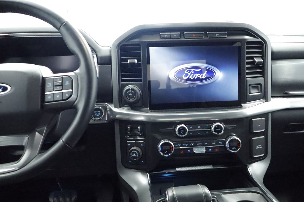 Thumbnail: 2021 Ford F-150 - 13