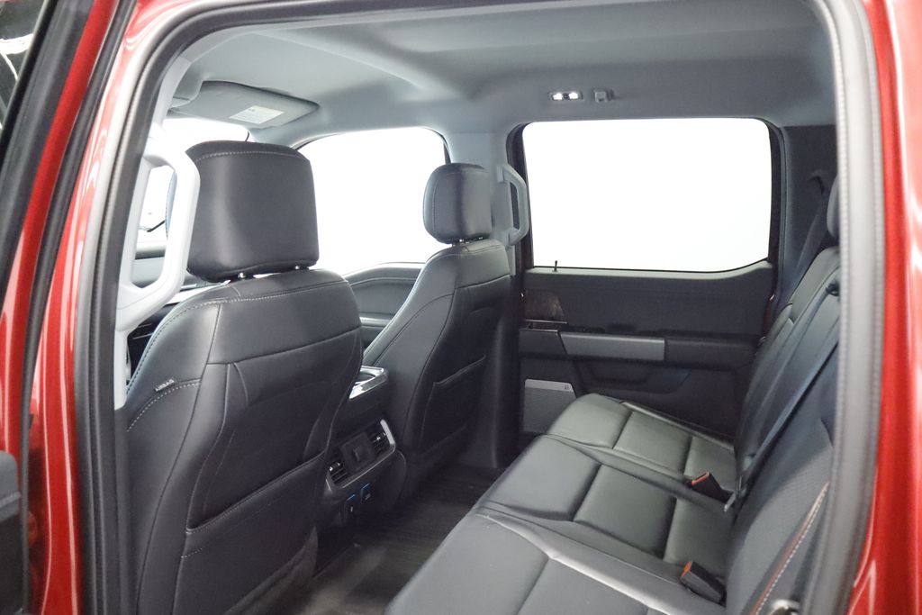 Thumbnail: 2021 Ford F-150 - 10