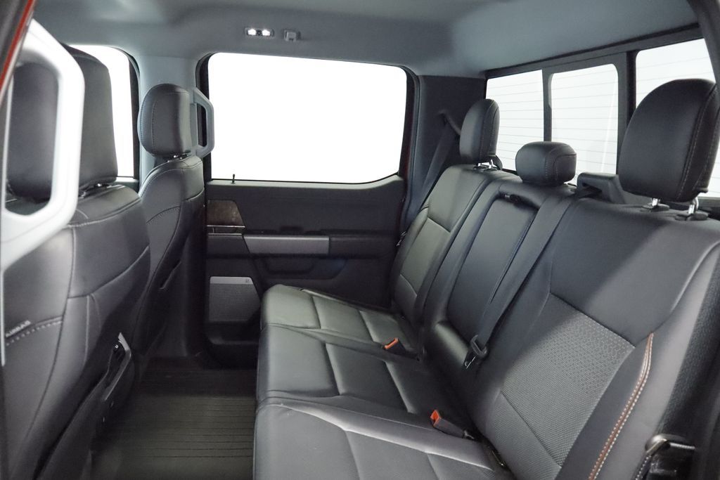 Thumbnail: 2021 Ford F-150 - 22