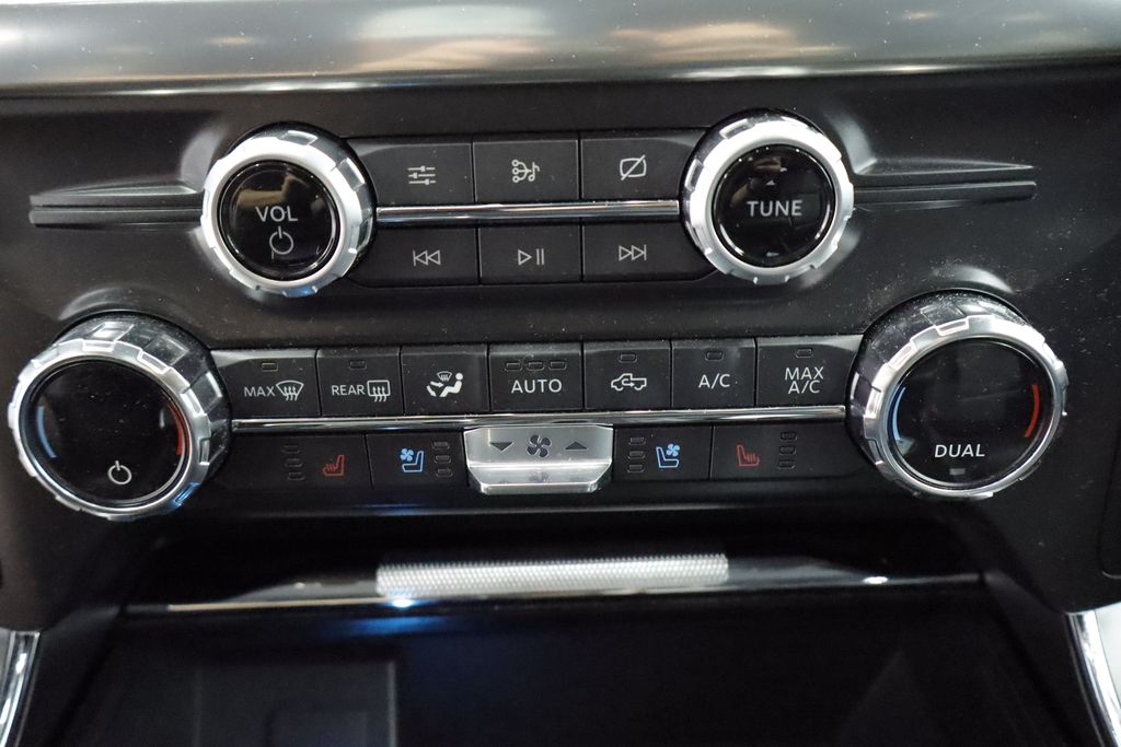 Thumbnail: 2021 Ford F-150 - 27