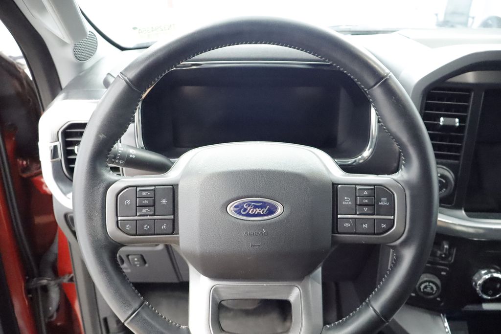 Thumbnail: 2021 Ford F-150 - 12