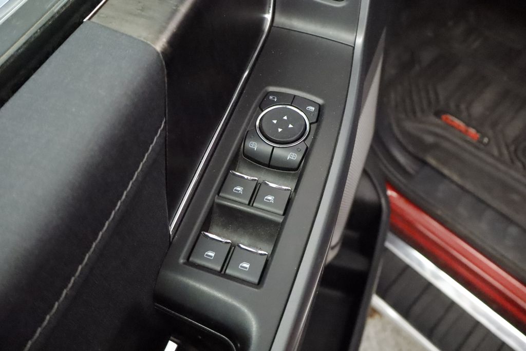 Thumbnail: 2021 Ford F-150 - 23
