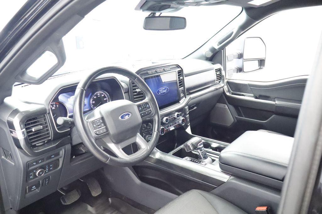 Thumbnail: 2021 Ford F-150 - 2
