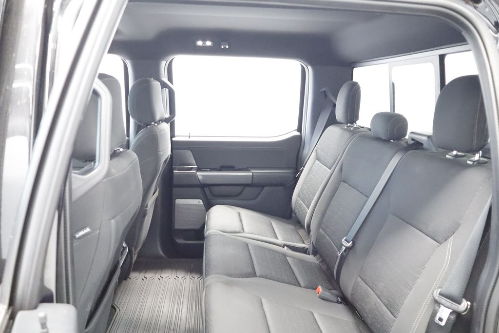 Thumbnail: 2021 Ford F-150 - 25