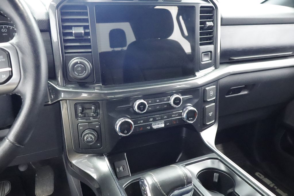 Thumbnail: 2021 Ford F-150 - 15