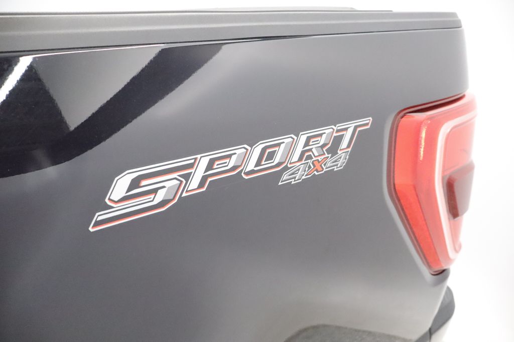 Thumbnail: 2021 Ford F-150 - 26