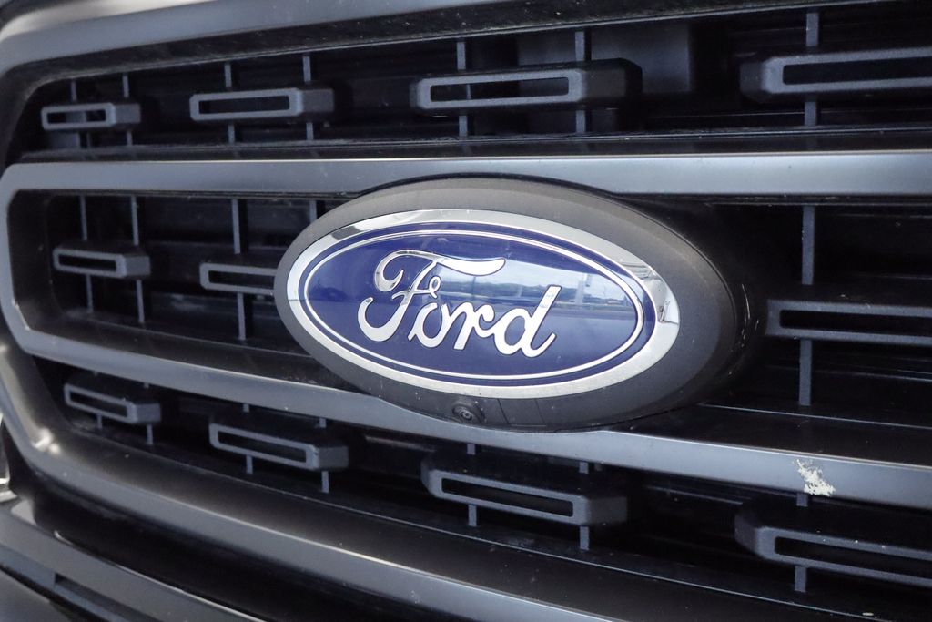 Thumbnail: 2021 Ford F-150 - 7