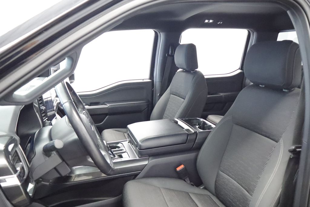 Thumbnail: 2021 Ford F-150 - 10