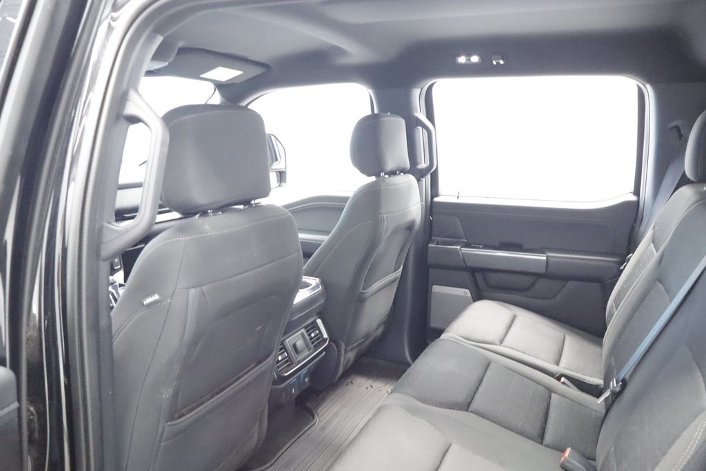 Thumbnail: 2021 Ford F-150 - 12