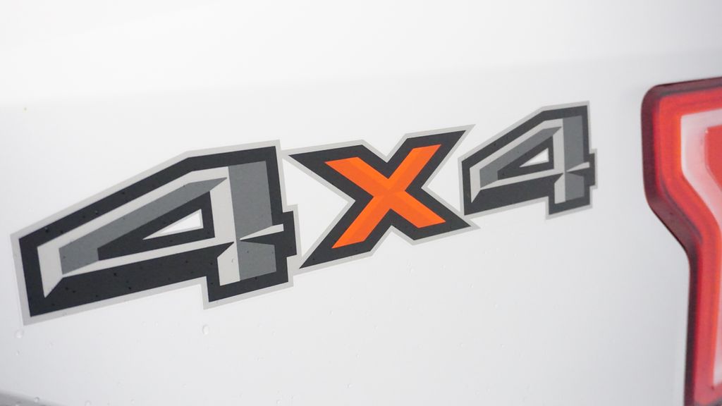 Thumbnail: 2017 Ford F-150 - 24