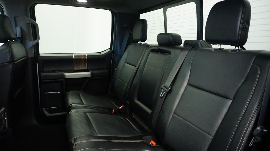 Thumbnail: 2017 Ford F-150 - 25