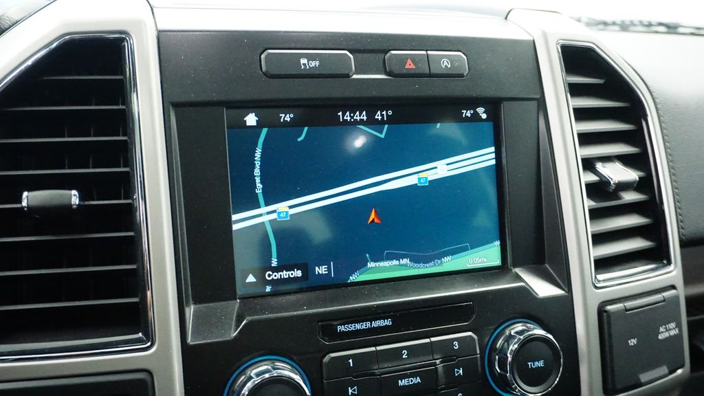 Thumbnail: 2017 Ford F-150 - 13