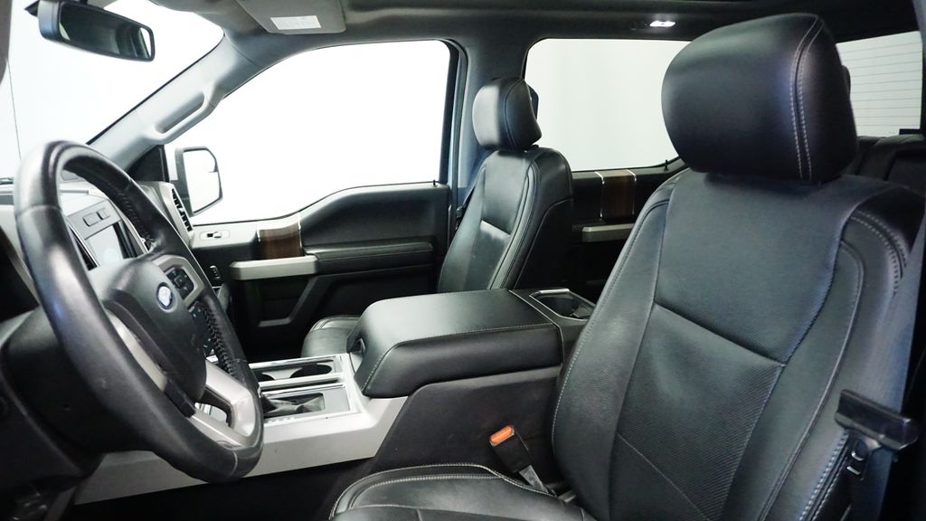 Thumbnail: 2017 Ford F-150 - 10