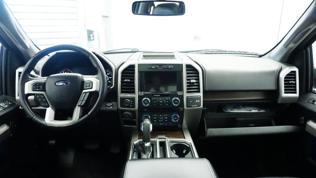 Thumbnail: 2017 Ford F-150 - 2