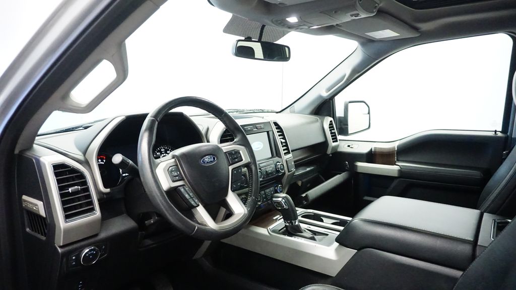 Thumbnail: 2017 Ford F-150 - 12