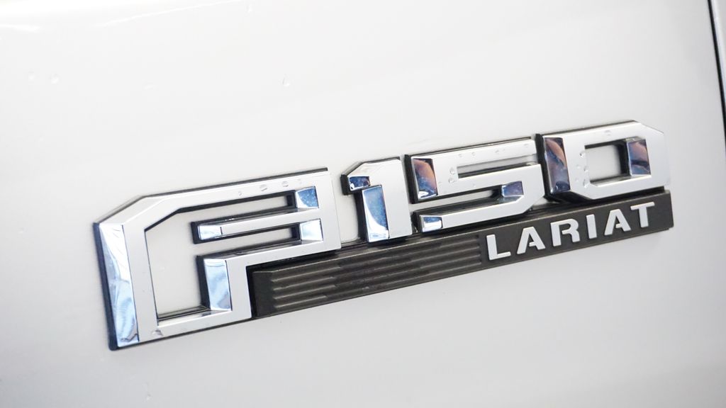 Thumbnail: 2017 Ford F-150 - 7