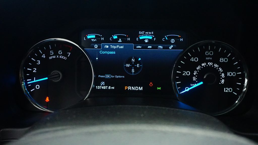 Thumbnail: 2017 Ford F-150 - 15