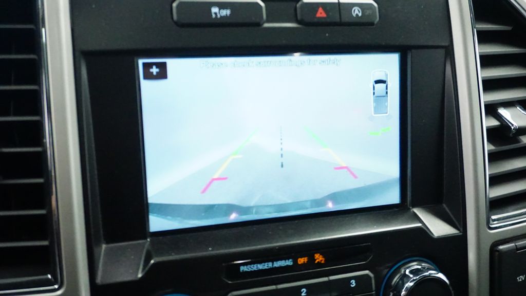 Thumbnail: 2017 Ford F-150 - 34