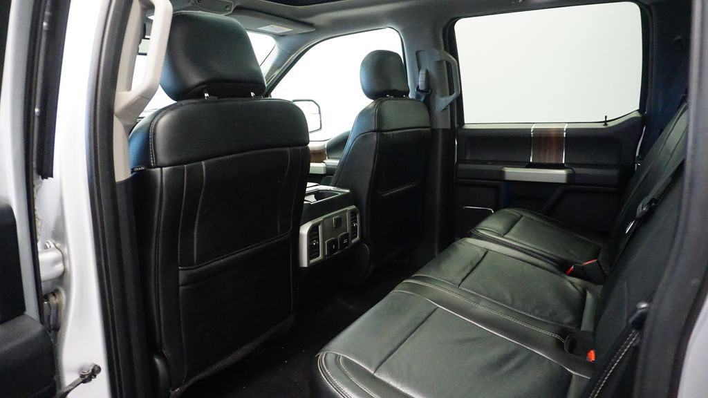 Thumbnail: 2017 Ford F-150 - 11