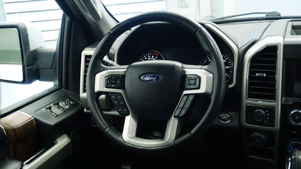 Thumbnail: 2017 Ford F-150 - 9