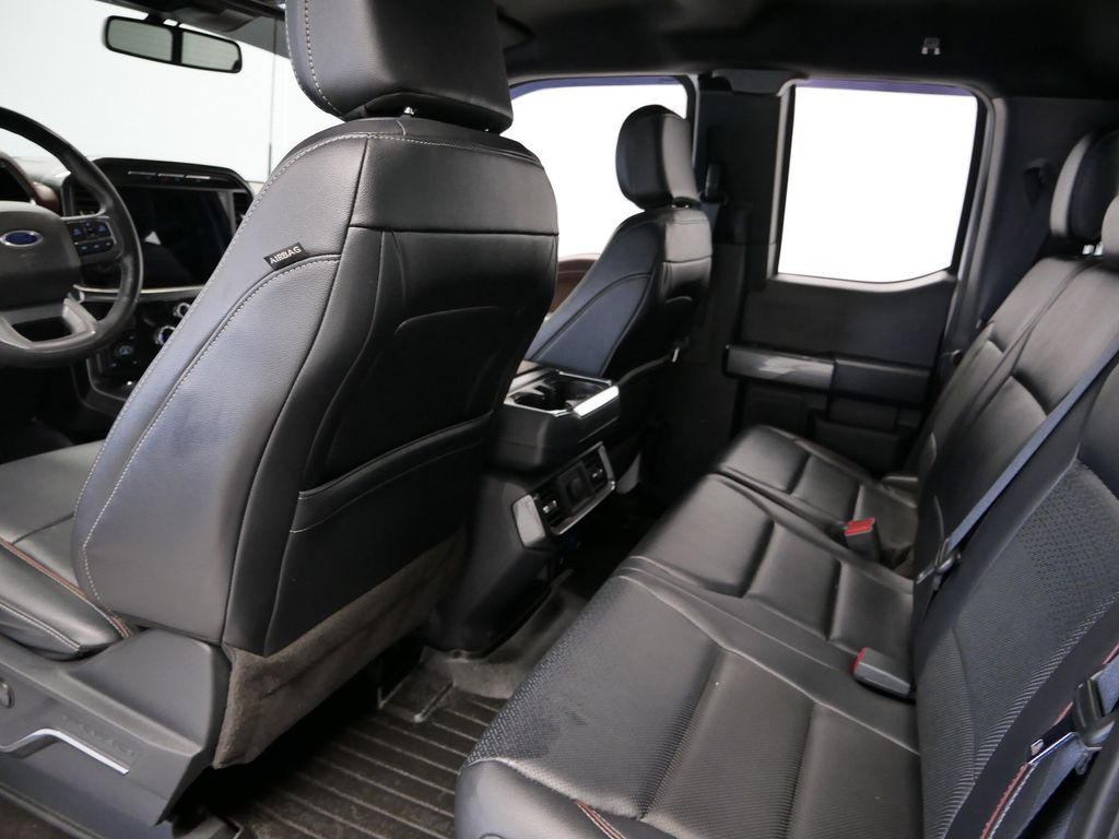 Thumbnail: 2022 Ford F-150 - 11