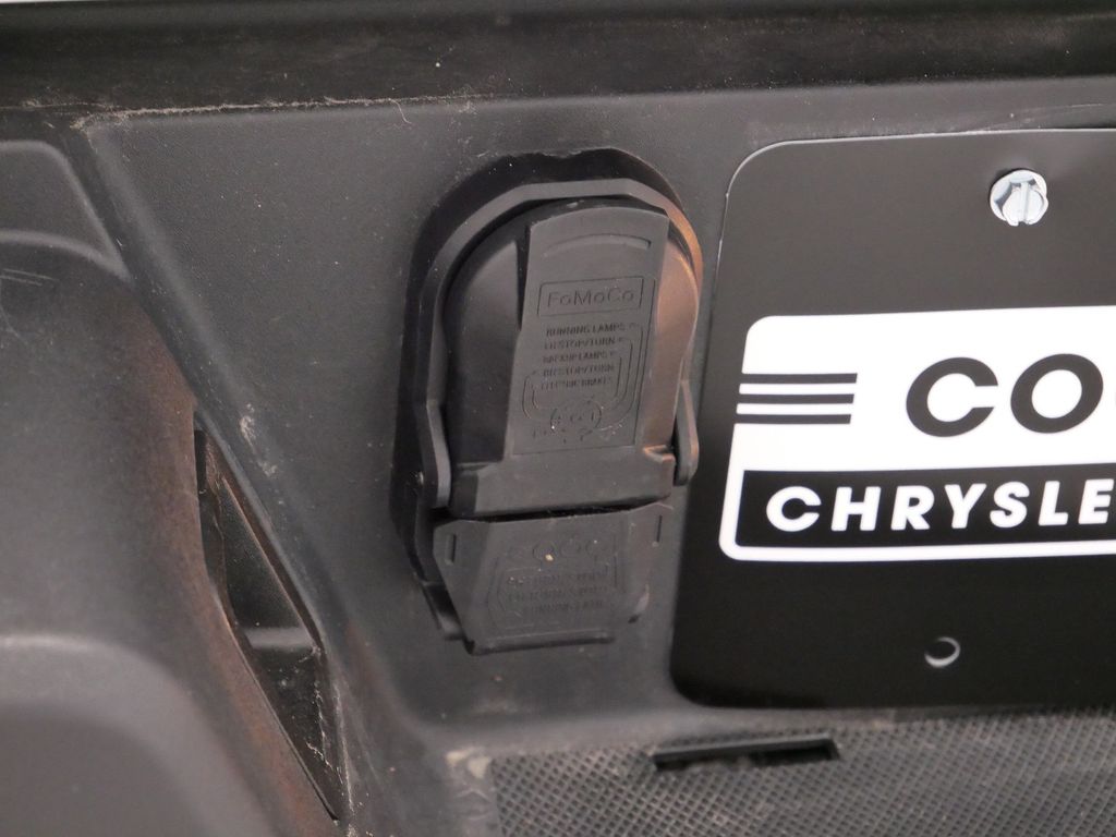 Thumbnail: 2022 Ford F-150 - 22