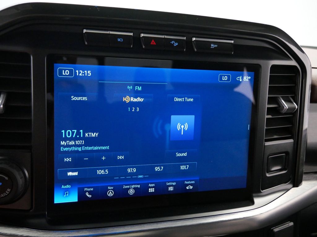 Thumbnail: 2022 Ford F-150 - 34