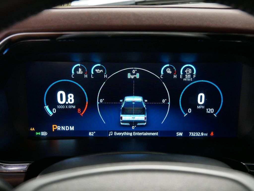 Thumbnail: 2022 Ford F-150 - 15