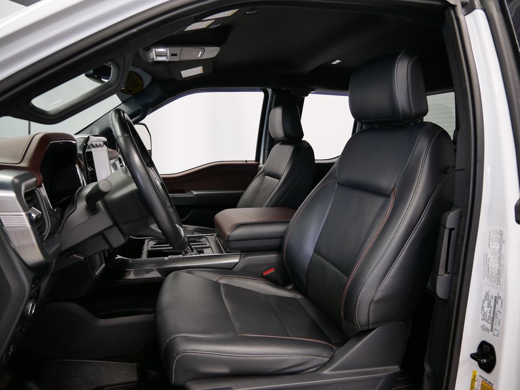 Thumbnail: 2022 Ford F-150 - 9