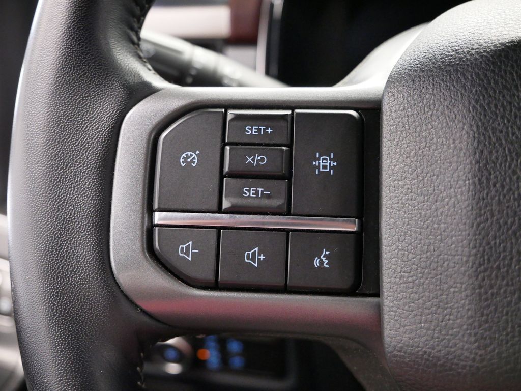 Thumbnail: 2022 Ford F-150 - 31