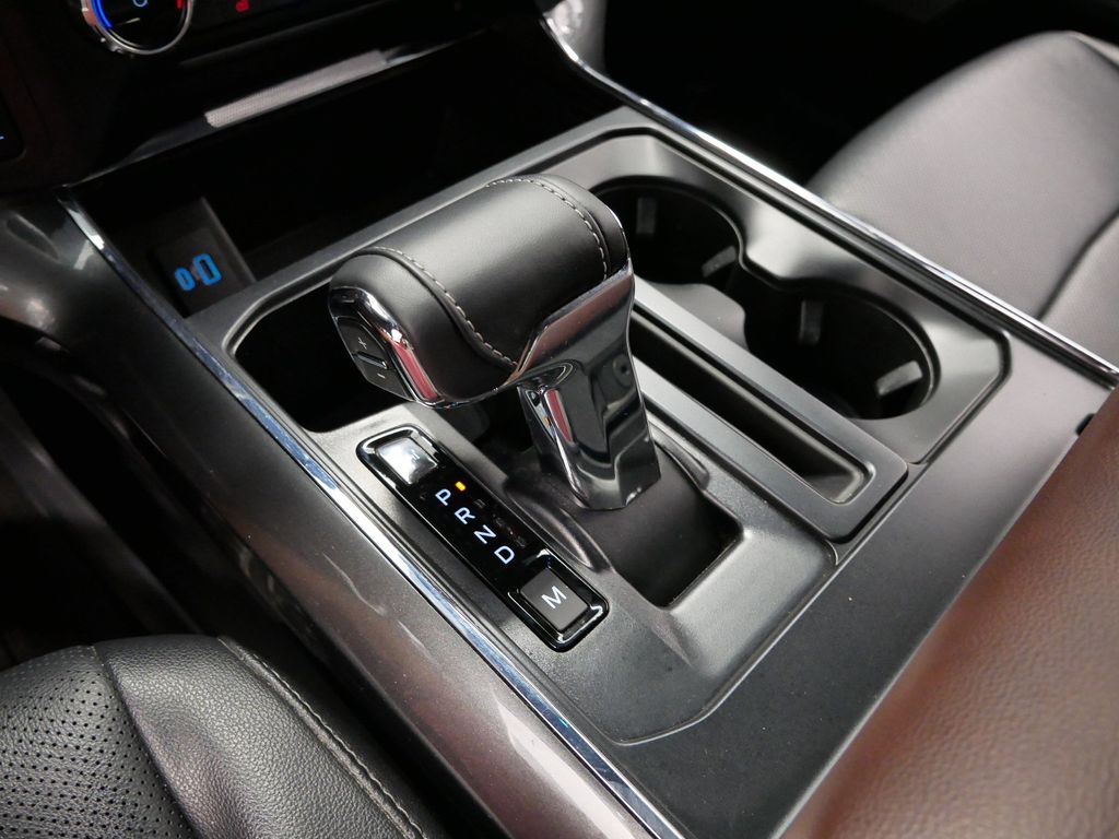 Thumbnail: 2022 Ford F-150 - 40