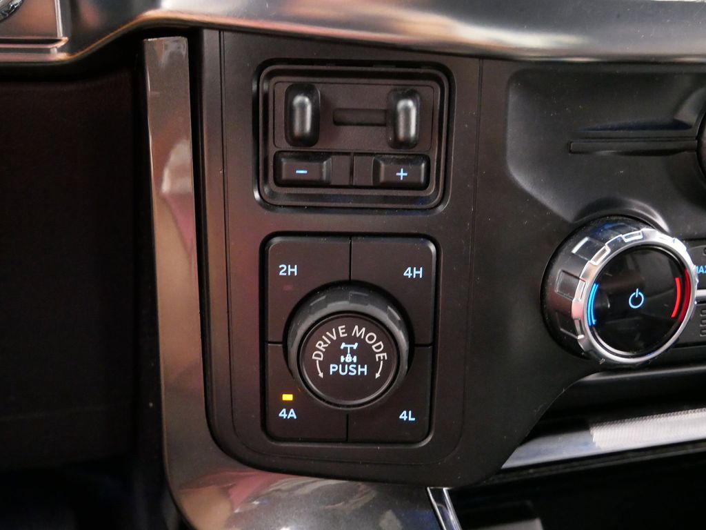 Thumbnail: 2022 Ford F-150 - 41