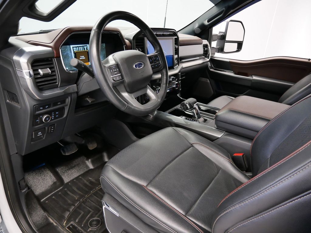 Thumbnail: 2022 Ford F-150 - 2