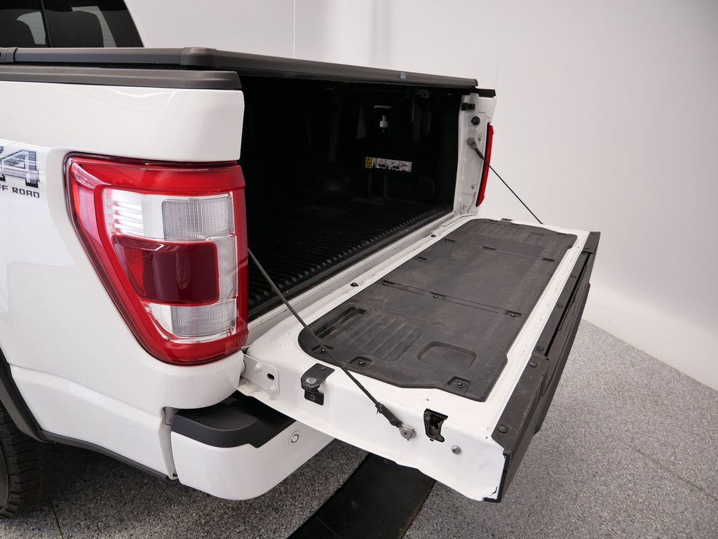 Thumbnail: 2022 Ford F-150 - 14