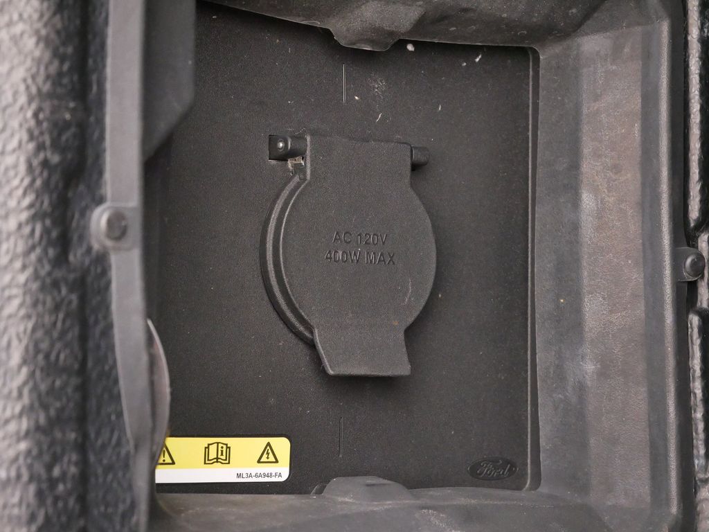 Thumbnail: 2022 Ford F-150 - 25