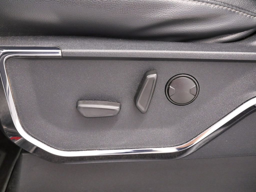 Thumbnail: 2022 Ford F-150 - 18