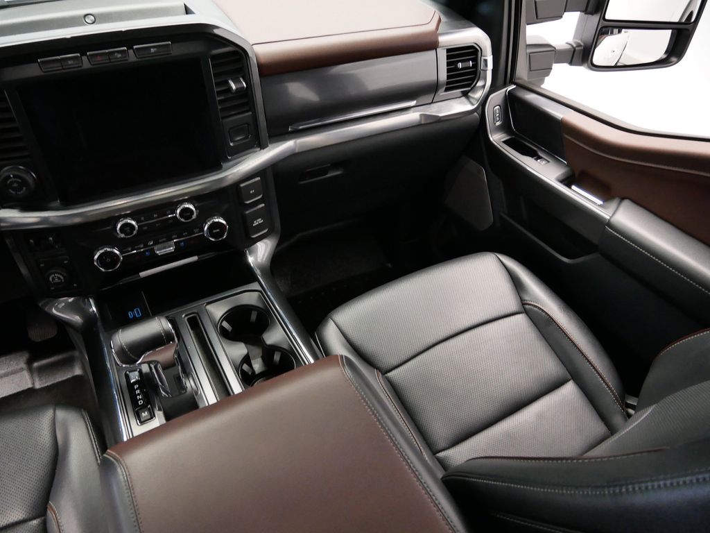 Thumbnail: 2022 Ford F-150 - 26