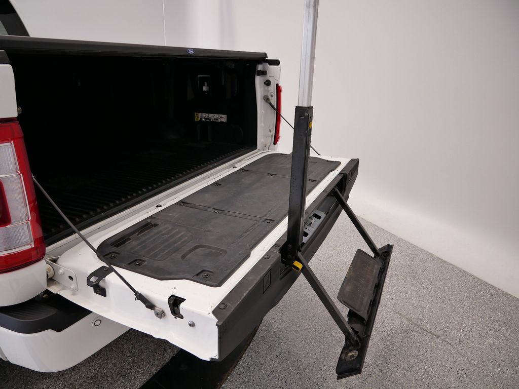 Thumbnail: 2022 Ford F-150 - 24