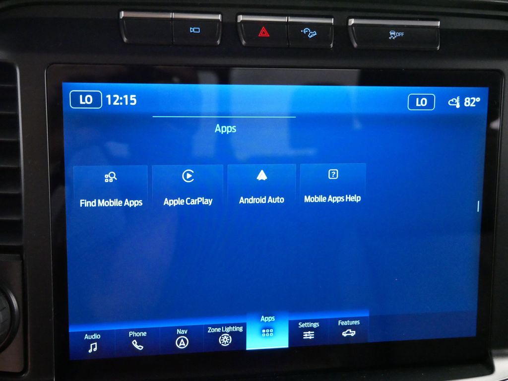 Thumbnail: 2022 Ford F-150 - 36