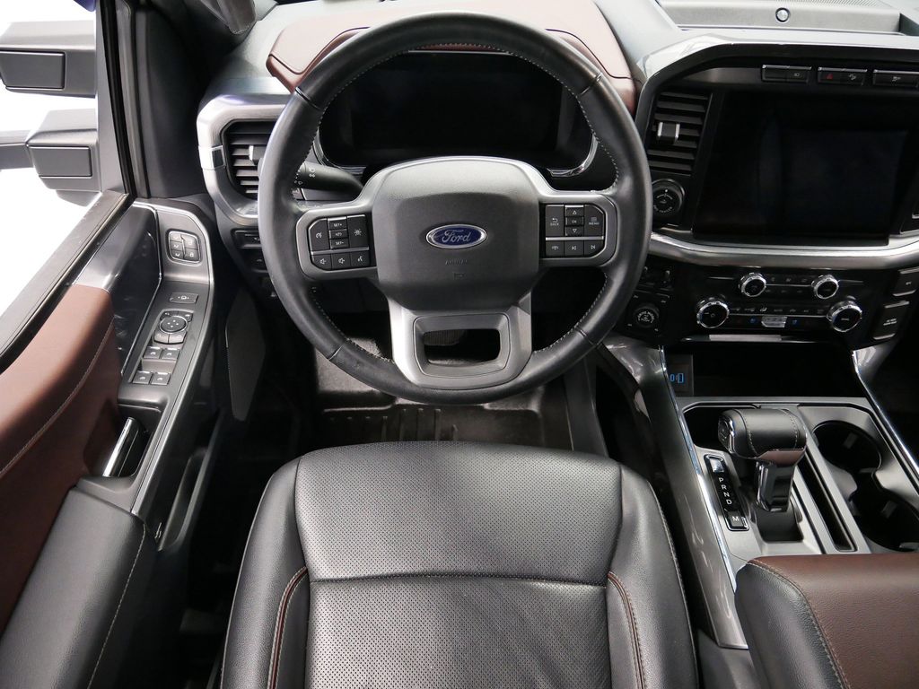 Thumbnail: 2022 Ford F-150 - 8