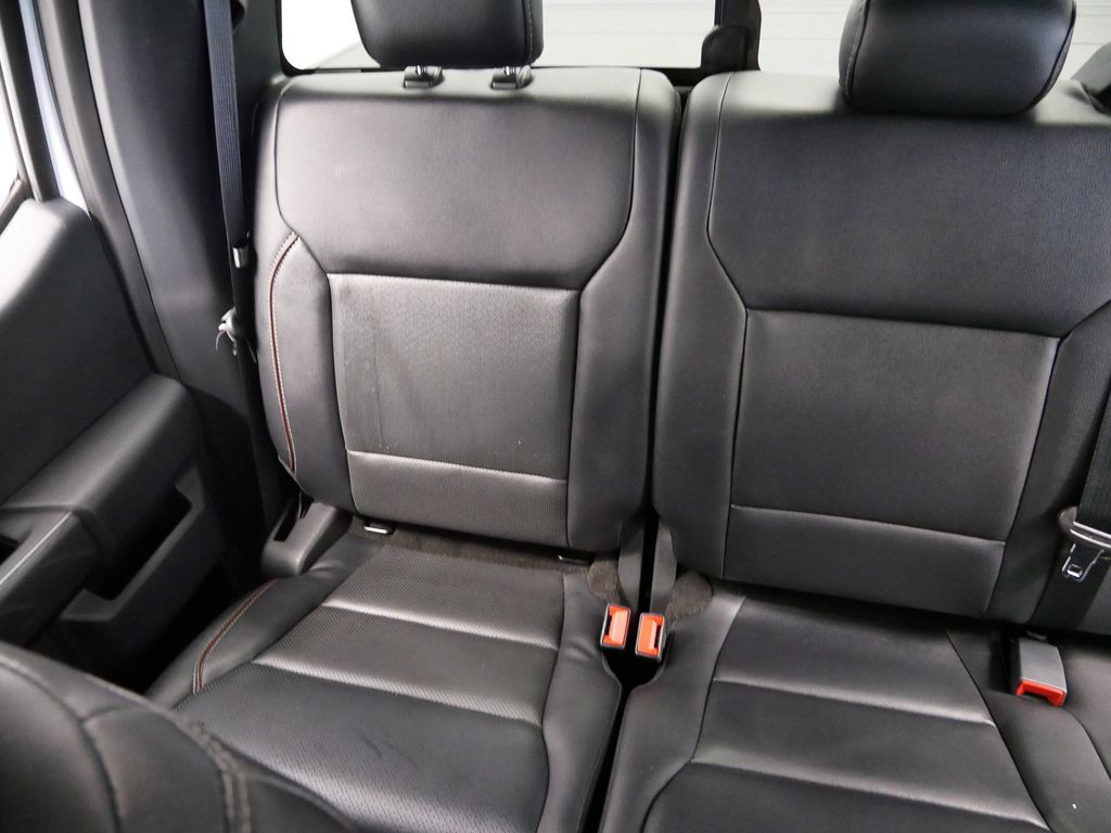 Thumbnail: 2022 Ford F-150 - 27