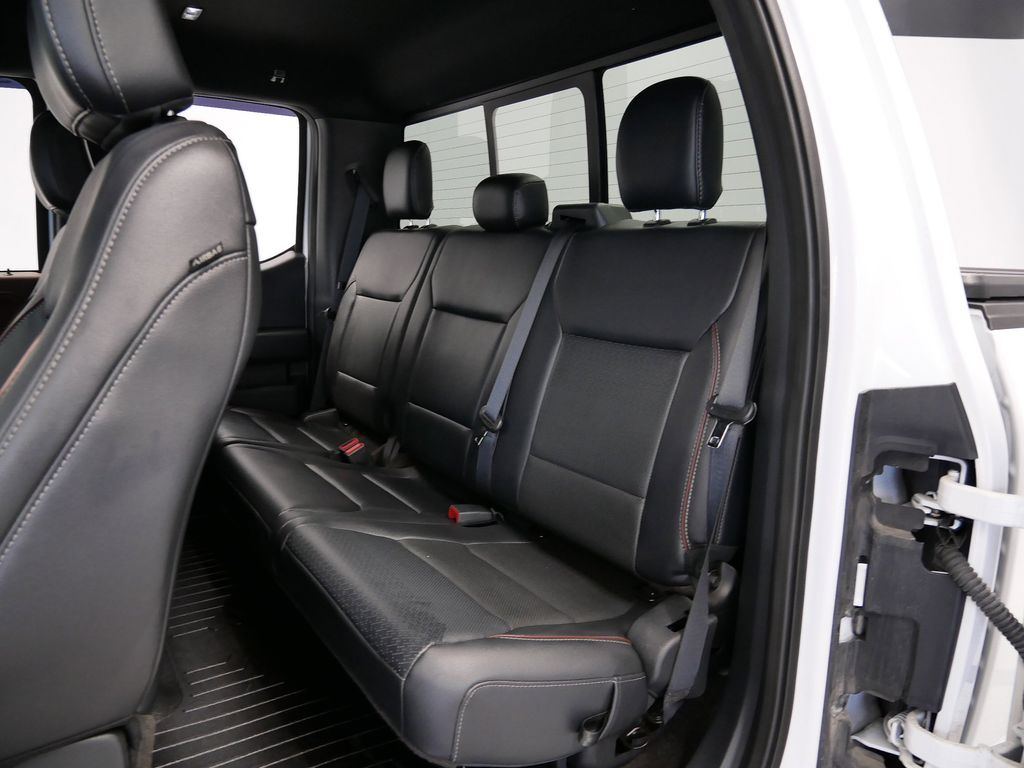 Thumbnail: 2022 Ford F-150 - 20